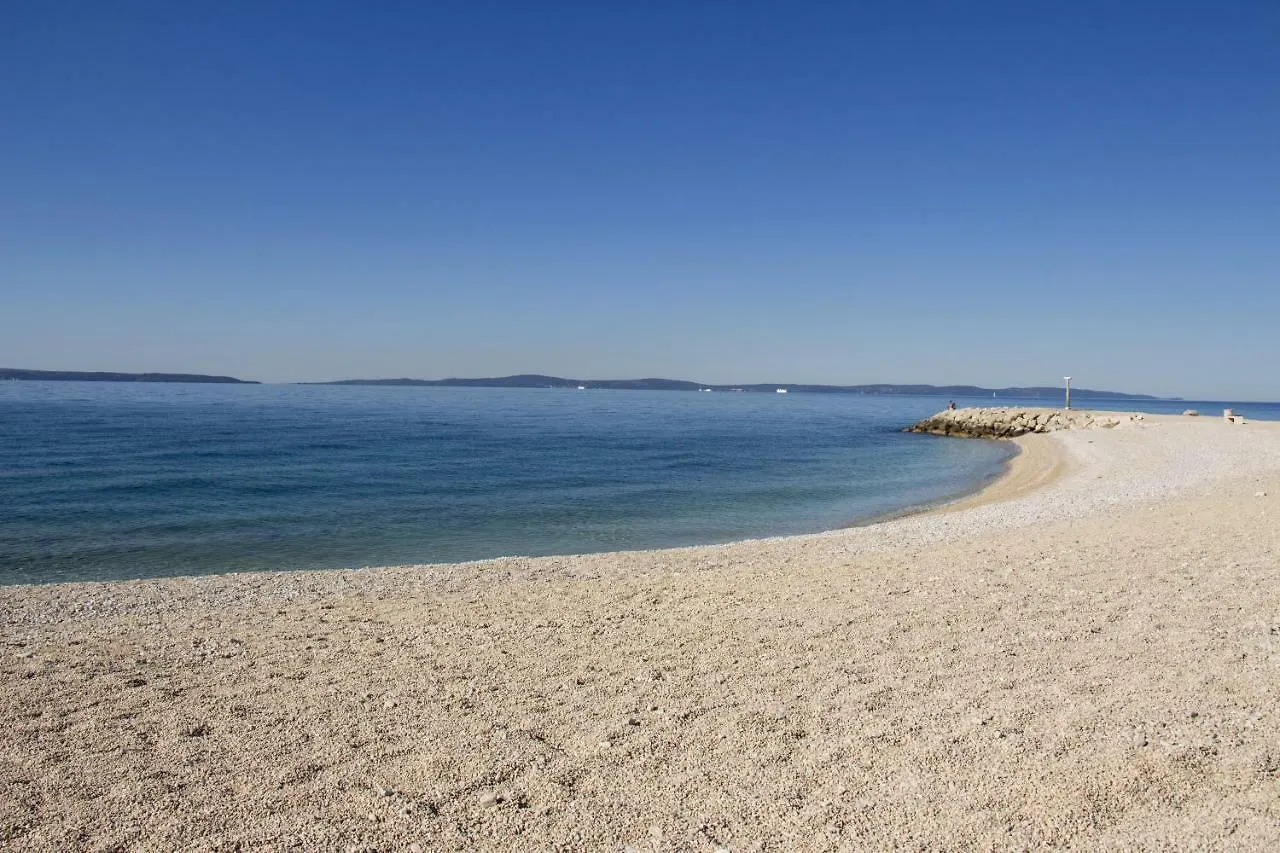 Apartment Priska1700 Split Croatie