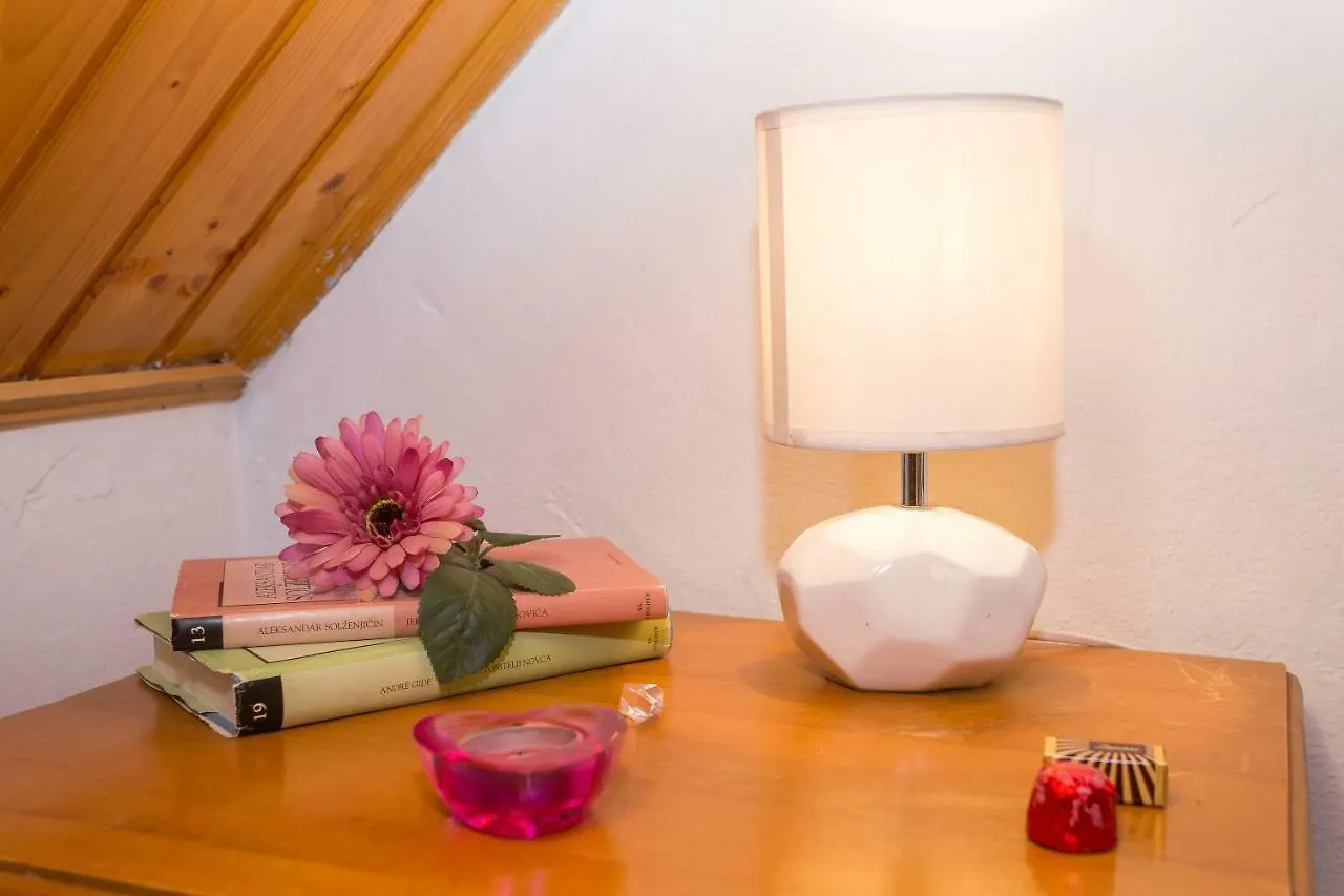 Apartment Priska1700 Split