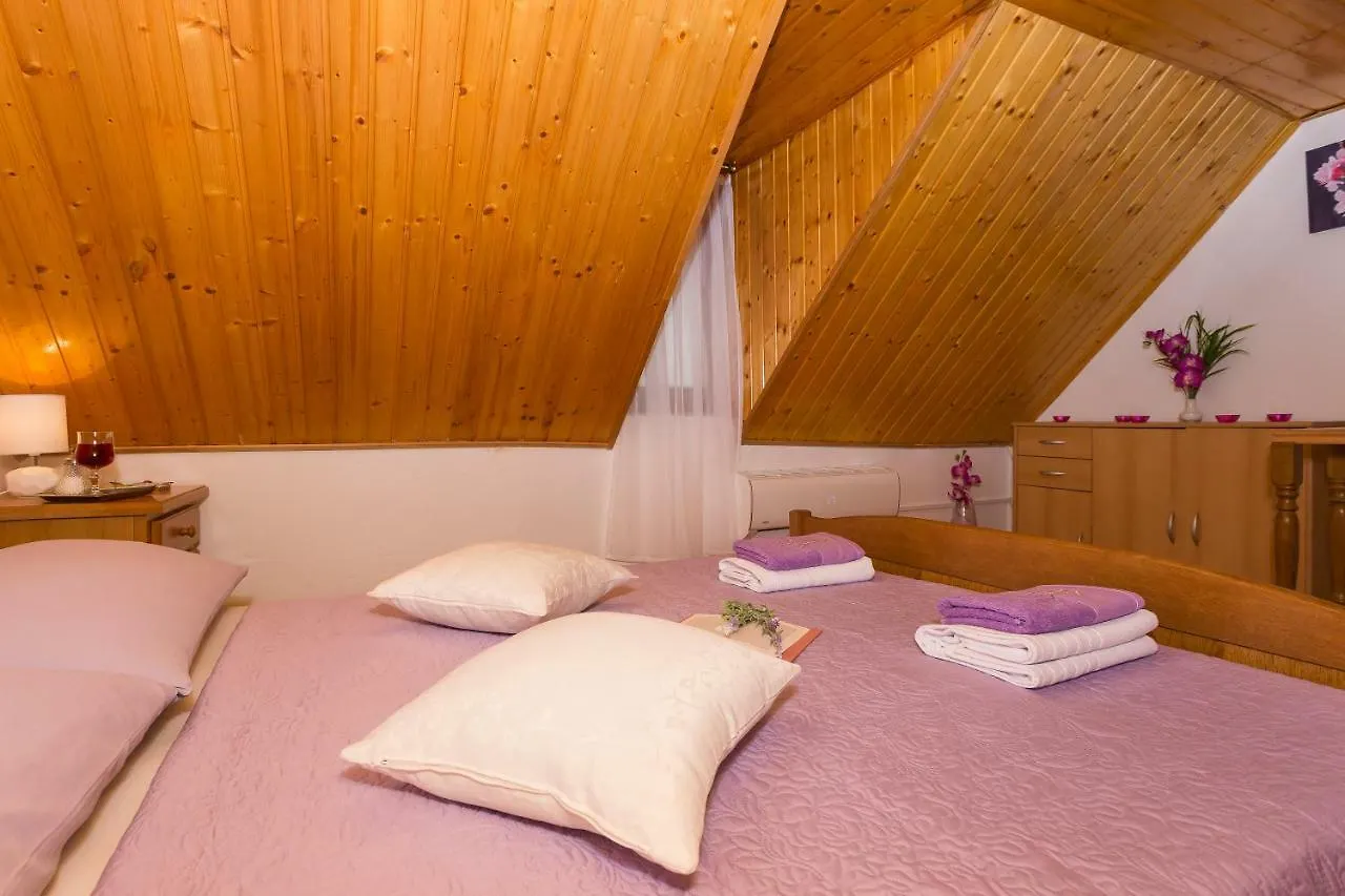Apartment Priska1700 Split Croatia