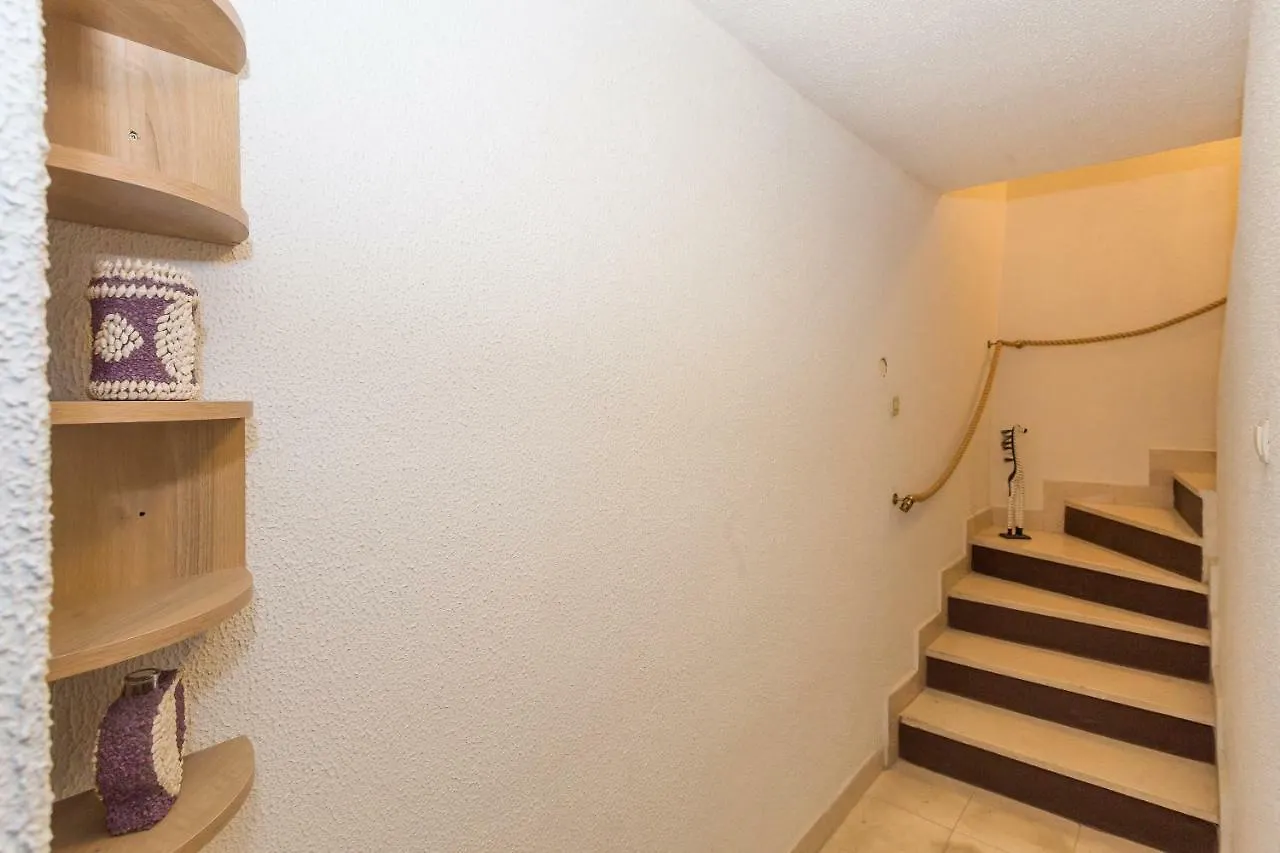 Apartment Priska1700 Split Croatia