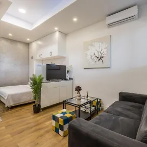  Appartement Twins