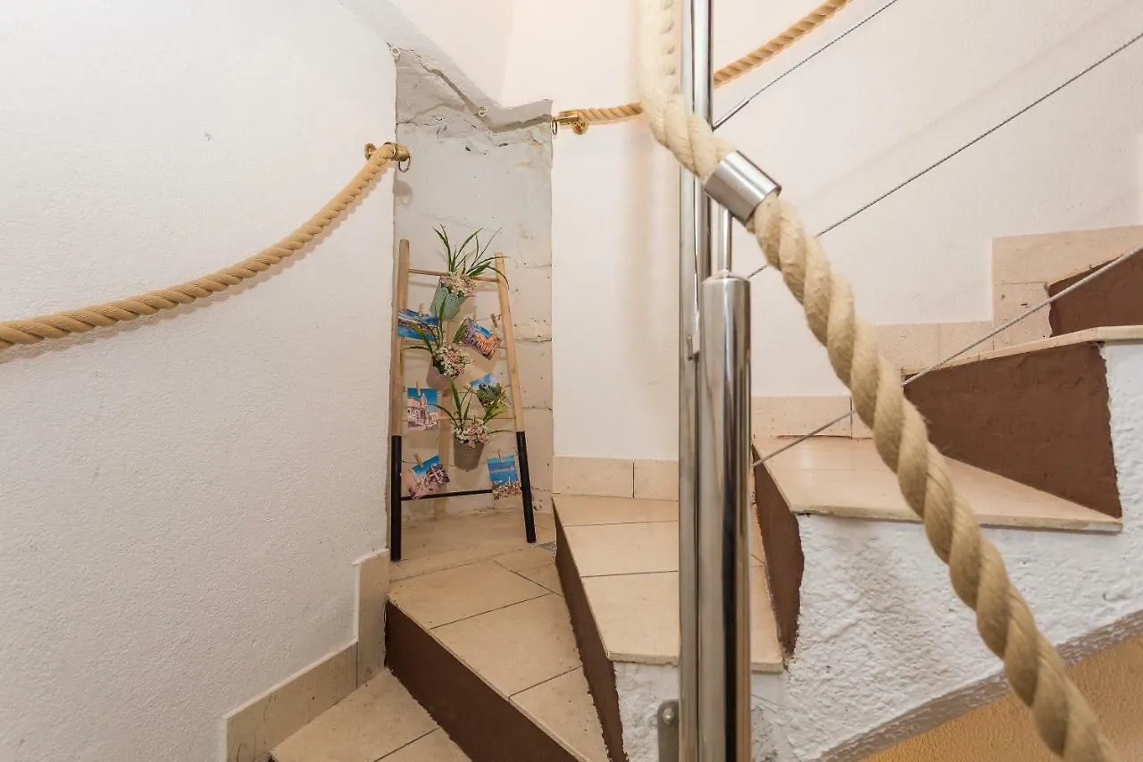 Apartment Priska1700 Split